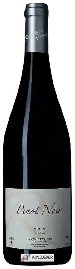 Weingut Rousseau Freres - Pinot Noir