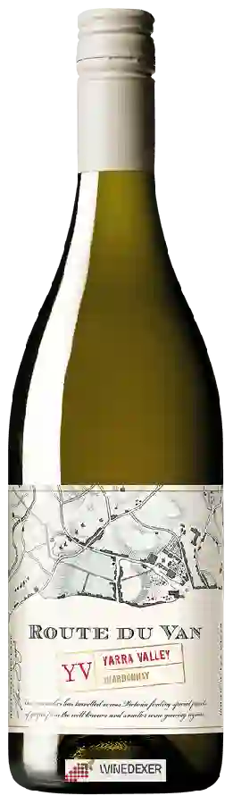 Weingut Route du Van - Chardonnay