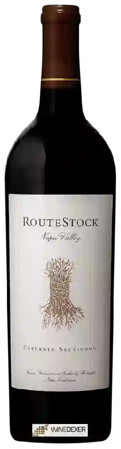 Weingut RouteStock - Route 29 Cabernet Sauvignon Weingut RouteStock - Route 29 Cabernet Sauvignon