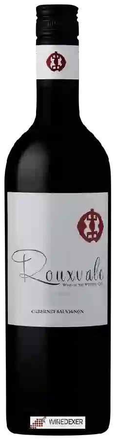 Weingut Rouxvale (ZA) - Cabernet Sauvignon Weingut Rouxvale (ZA) - Cabernet Sauvignon