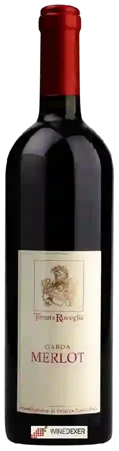 Weingut Roveglia - Garda Merlot