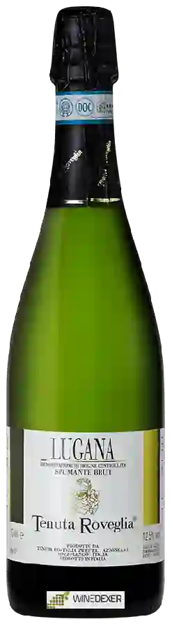 Weingut Roveglia - Lugana Brut Weingut Roveglia - Lugana Brut