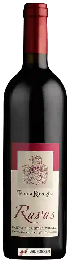 Weingut Roveglia - Ruvus Garda Cabernet Sauvignon Weingut Roveglia - Ruvus Garda Cabernet Sauvignon