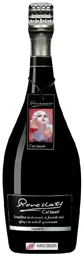 Weingut Rovellats - Cava Col-Lecció Weingut Rovellats - Cava Col-Lecció