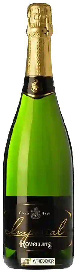 Weingut Rovellats - Cava Imperial Brut