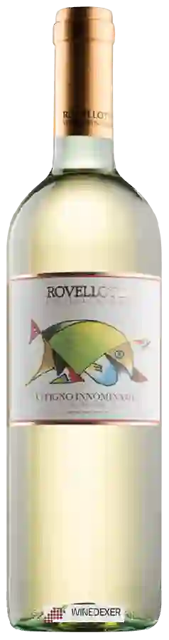 Weingut Rovellotti - Il Criccone Vitigno Innominabile