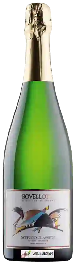 Weingut Rovellotti - Metodo Classico Weingut Rovellotti - Metodo Classico