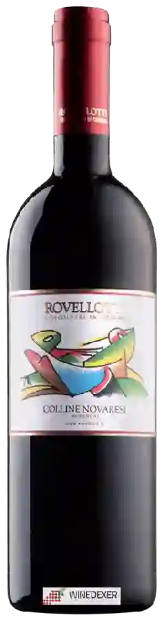 Weingut Rovellotti - Morenico Colline Novaresi Weingut Rovellotti - Morenico Colline Novaresi