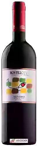 Weingut Rovellotti - Ronco al Maso Vespolina