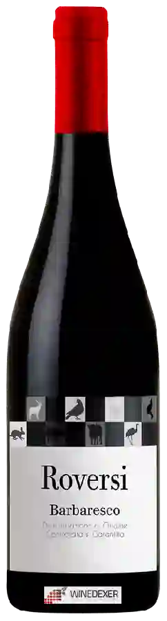 Weingut Roversi - Barbaresco Weingut Roversi - Barbaresco