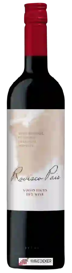Weingut Rovisco Pais - Tinto Weingut Rovisco Pais - Tinto