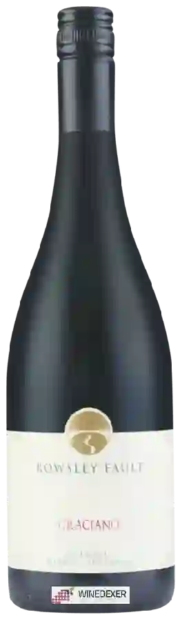Weingut Rowsley Fault - Graciano
