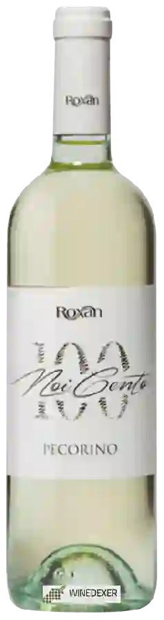 Weingut Roxan - 100 Noi Cento Pecorino