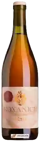 Weingut Roxanich - Milva