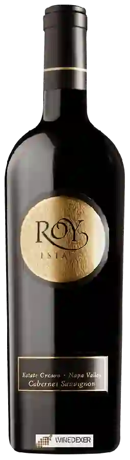 Weingut Roy Estate - Cabernet Sauvignon Weingut Roy Estate - Cabernet Sauvignon