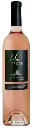 Weingut Roy René - Ma Terre Coteaux d'Aix-en-Provence Rosé