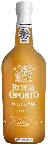 Weingut Royal Oporto - Extra Dry White Porto
