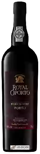 Weingut Royal Oporto - Reserva Ruby Porto