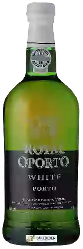 Weingut Royal Oporto - White Porto