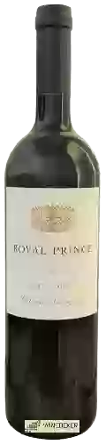 Weingut Royal Prince - Cabernet Sauvignon