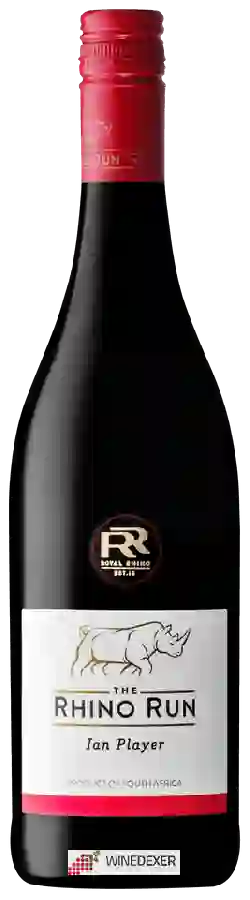 Weingut Royal Rhino - The Rhino Run Ian Player