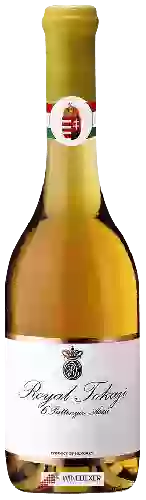 Weingut Royal Tokaji - Aszú 6 puttonyos
