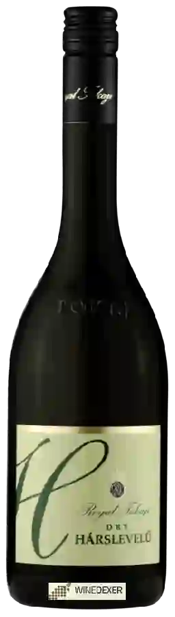 Weingut Royal Tokaji - Dry Hárslevelű
