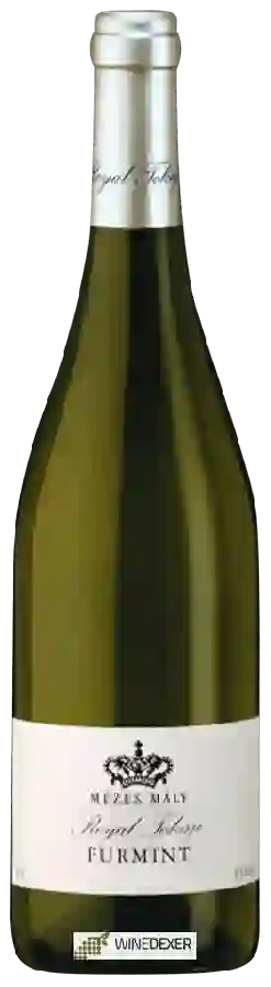 Weingut Royal Tokaji - Furmint Mézes Mály