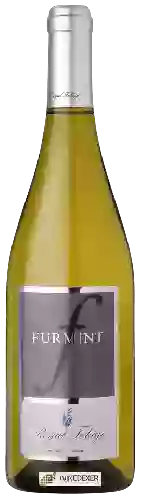 Weingut Royal Tokaji - Furmint
