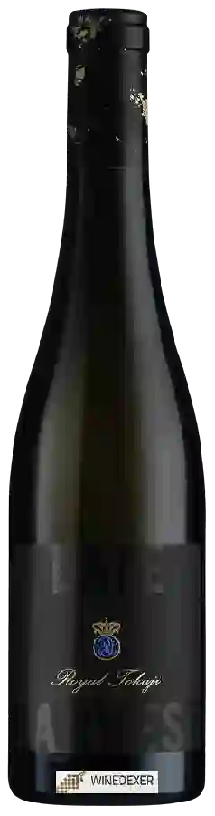 Weingut Royal Tokaji - Late Harvest Weingut Royal Tokaji - Late Harvest