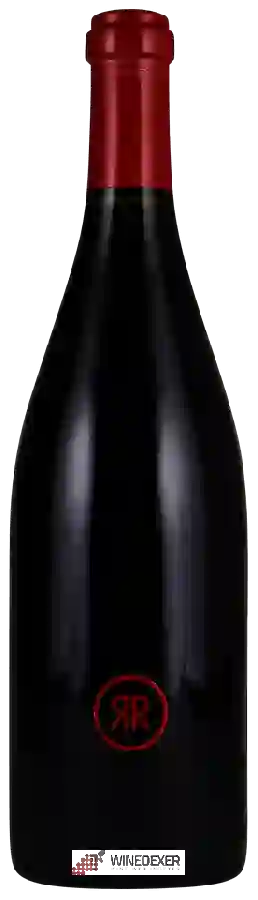 Weingut RR Wines - Ridgecrest Vineyards Pinot Noir Weingut RR Wines - Ridgecrest Vineyards Pinot Noir