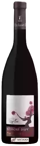 Weingut Réthoré Davy - Le Chapitre Pinot Noir