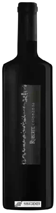 Weingut Ruberte - Crianza