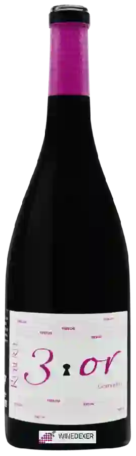 Weingut Ruberte - Tresor Garnacha