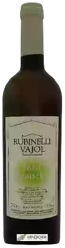 Weingut Rubinelli Vajol - Fiori Bianchi
