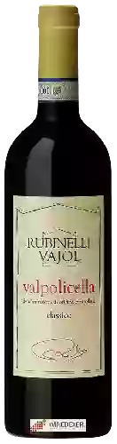 Weingut Rubinelli Vajol - Valpolicella Classico