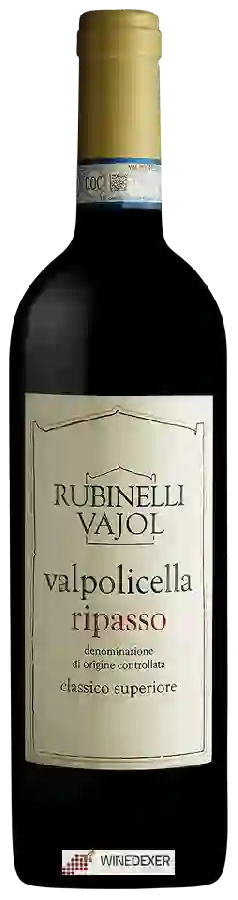 Weingut Rubinelli Vajol - Valpolicella Ripasso Classico Superiore