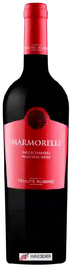 Weingut Tenute Rubino - Marmorelle Weingut Tenute Rubino - Marmorelle