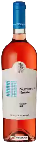 Weingut Tenute Rubino - Negroamaro Rosato