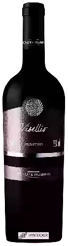 Weingut Tenute Rubino - Visellio Primitivo