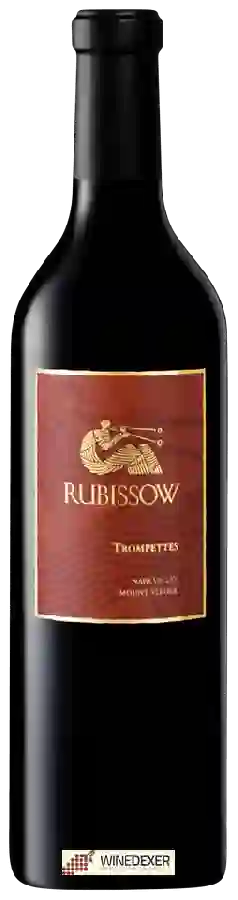 Weingut Rubissow - Trompettes Weingut Rubissow - Trompettes