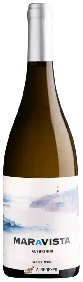 Weingut Luis Duarte - Maravista Alvarinho