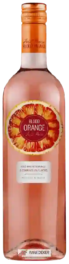 Weingut Ruby Red (First Press) - Blood Orange Rosé Weingut Ruby Red (First Press) - Blood Orange Rosé