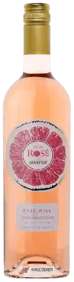 Weingut Ruby Red (First Press) - Rosé (Grapefruit) Weingut Ruby Red (First Press) - Rosé (Grapefruit)