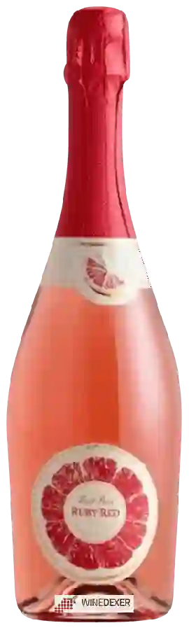 Weingut Ruby Red (First Press) - Sparkling Rosé Weingut Ruby Red (First Press) - Sparkling Rosé