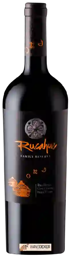 Weingut Rucahue Family Vineyard - Family Reserva Red Weingut Rucahue Family Vineyard - Family Reserva Red