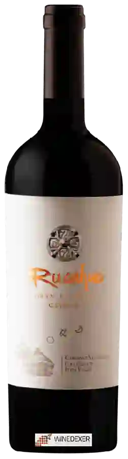 Weingut Rucahue Family Vineyard - Gran Reserva Cabernet Sauvignon
