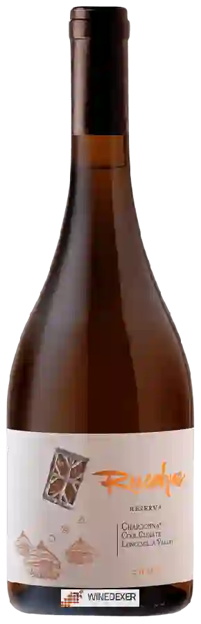 Weingut Rucahue Family Vineyard - Reserva Chardonnay Weingut Rucahue Family Vineyard - Reserva Chardonnay