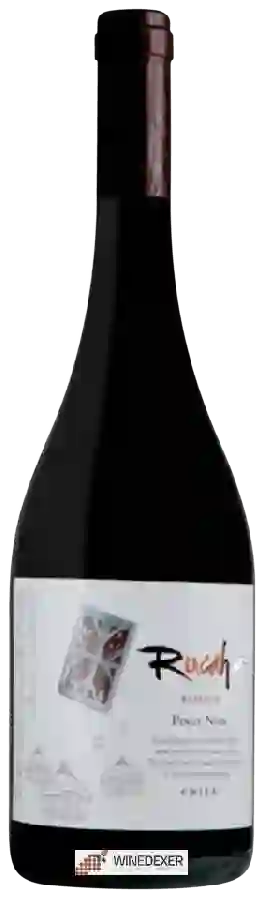 Weingut Rucahue Family Vineyard - Reserva Pinot Noir