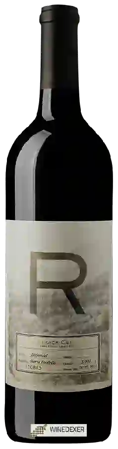 Weingut Rucksack - Zinfandel